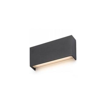 RED-Design -R12574-LED Kültéri fali lámpa TORINO 2xLED/5W/230V IP54 R12574 kép