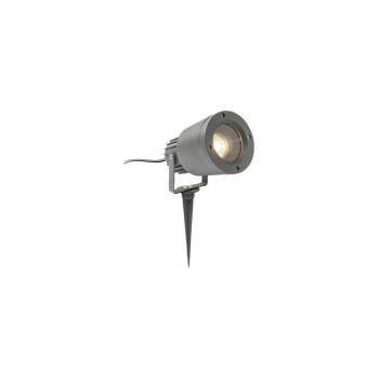 RED - Design - R12579 - Kültéri lámpa CORDOBA 1xGU10/35W/230V IP54 R12579 kép