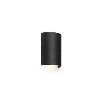 RED - Design - R12593 - LED Fali lámpa DAFFY LED/6W/230V fekete R12593 kép