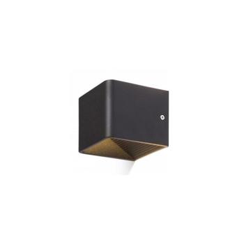 RED - Design - R12599 - LED Fali lámpa ONYX LED/5W/230V R12599 kép