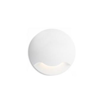 RED - Design -R12613- LED Kültéri beépített lámpa KICK LED/1W/230V IP54 R12613 kép
