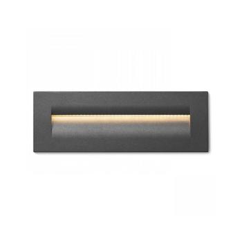 RED-Design -R12628 - LED Kültéri beépített lámpa RASQ LED/8,5W/230V IP65 R12628 kép