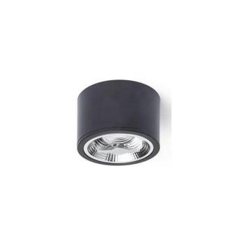 RED - Design -R12634 - LED Dimmelhető spotlámpa KELLY 15W/230V fekete R12634 kép