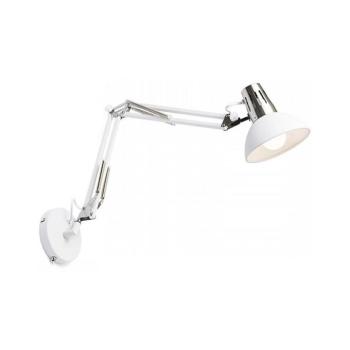 RED - Design - R12652 - Fali lámpa ANTE 1xE27/28W/230V fehér R12652 kép