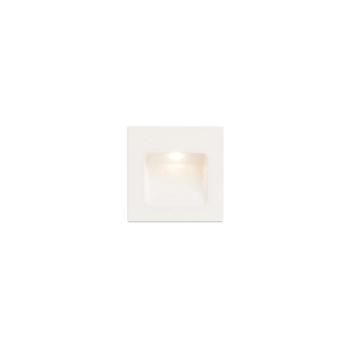 RED - Design - R12690 - LED Lépcsőmegvilágító AMARO LED/3W/230V R12690
