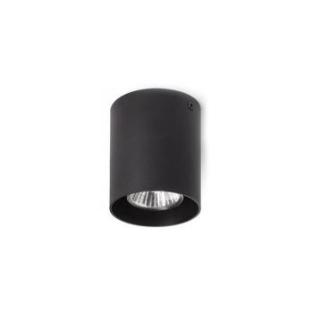 RED - Design - R12731 - Spotlámpa MANTOVA 1xGU10/35W/230V fekete R12731 kép