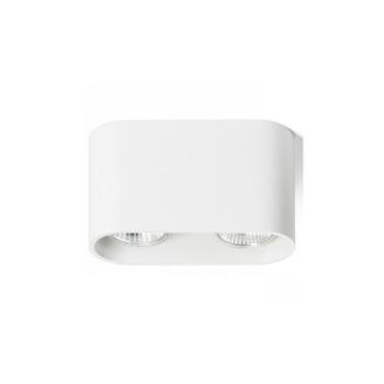 RED - Design - R12732 - Spotlámpa MANTOVA 2xGU10/35W/230V fehér R12732 kép