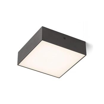 RED - Design - R12849 - LED Mennyezeti lámpa LARISA LED/15W/230V fekete R12849 kép