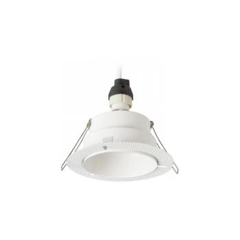RED - Design - R13288 - Beépíthető lámpa IPSO 1xGU10/35W/230V R13288 kép