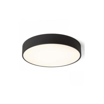 RED - Design - R13333 - LED Mennyezeti lámpa MEZZO LED/60W/230V fekete R13333 kép