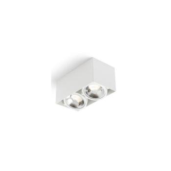 RED - Design - R13362 - LED Spotlámpa JAMES 2xLED/15W/230V R13362 kép