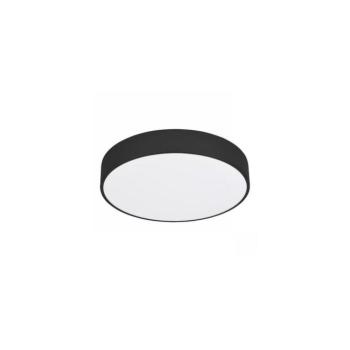 RED - Design - R13480 - LED Mennyezeti lámpa LARISA LED/30W/230V fekete R13480 kép
