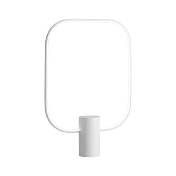 Redo 01-1226 - fényerőszabályozható LED asztali lámpa DOM LED/21W/230V fehér 01-1226 kép