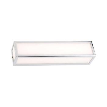 Redo 01-1234 - LED fürdőszobai fali lámpa EGO LED/12W/230V IP44 króm 01-1234 kép