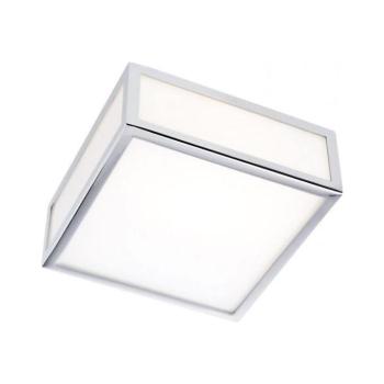Redo 01-1236 -LED EGO fürdőszobai mennyezeti lámpa LED/12W/230V IP44 fényes króm 01-1236 kép