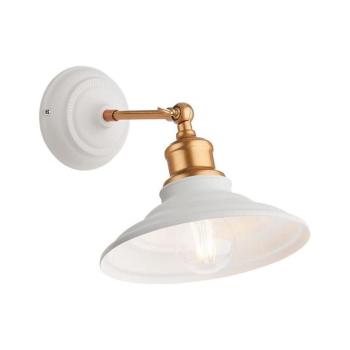 Redo 01-1290 - Fali lámpa SPINNER 1xE27/42W/230V 01-1290 kép