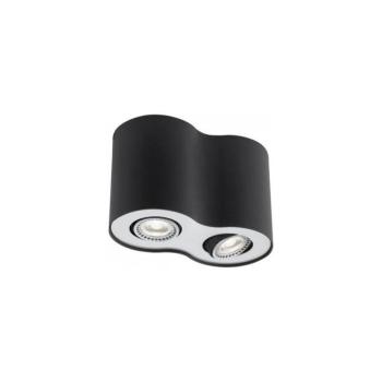 Redo 01-1309 - Spotlámpa KATO 2xGU10/35W/230V 01-1309 kép
