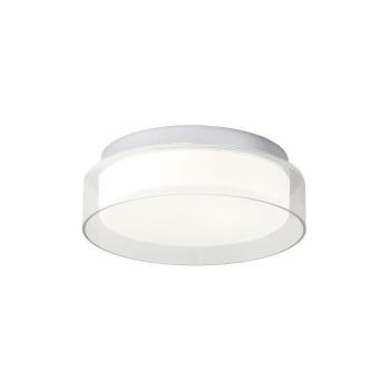 Redo 01-1453 - LED Fürdőszobai mennyezeti lámpa NAJI LED/12W/230V IP44 01-1453