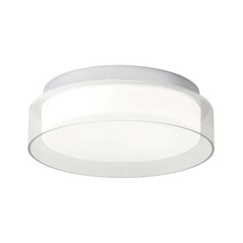 Redo 01-1454 - LED Fürdőszobai mennyezeti lámpa NAJI LED/18W/230V IP44 01-1454 kép