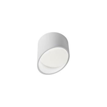 Redo 01-1625 - LED spotlámpa UTO LED/6W/230V átm. 9 cm fehér 01-1625 kép