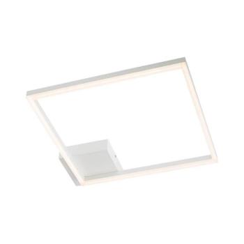 Redo 01-1638 - LED fényerőszabályozható mennyezeti lámpa KLEE LED/30W/230V 45x45 cm fehér 01-1638 kép