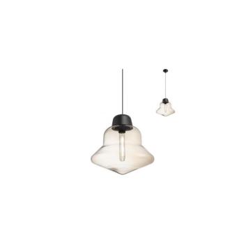 Redo 01-1770 - Kábelcsillár AMNO 1xE27/42W/230V átm. 33 cm bézs 01-1770 kép