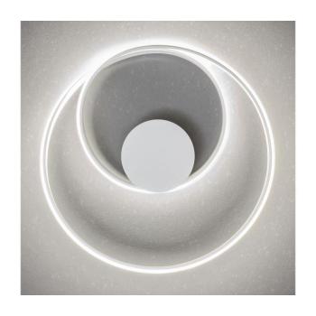 Redo 01-1789 - TORSION LED, dimmelhető fali lámpatest, 27W/230V, fehér 01-1789 kép