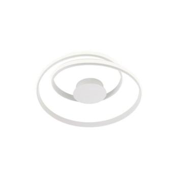 Redo 01-1791 - Dimmelhető LED mennyezeti lámpatest TORSION LED/30W/230V fehér 01-1791 kép