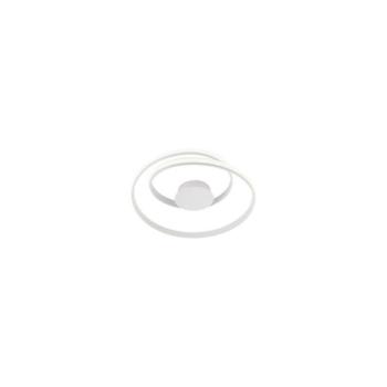 Redo 01-1886 - LED dimmelhető mennyezeti lámpa TORSION LED/29W/230V fehér 01-1886 kép