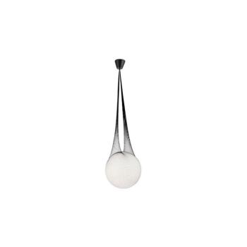 Redo 01-1972 - LED kábeles csillár ALLURIA 1xE27/5W/230V átm. 25 cm 01-1972 kép