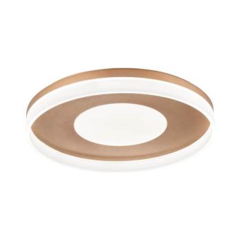 Redo 01-2004 - LED fényerőszabályozható mennyezeti lámpa MAYA LED/75W/230V Ø 60 cm arany 01-2004 kép