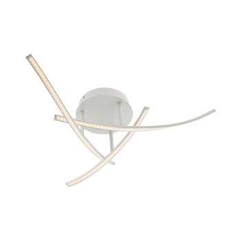 Redo 01-2184 - LED Mennyezeti lámpa SPATHA 3xLED/6W/230V 3000K fehér 01-2184 kép
