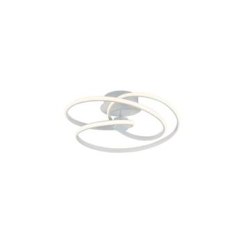 Redo 01-2189 - LED Dimmelhető mennyezeti lámpa SINTRA LED/40W/230V 01-2189
