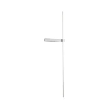 Redo 01-2200 - LED fali lámpa TANGENT LED/14W/230V 3000K fehér 01-2200 kép