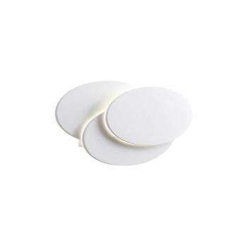 Redo 01-2297 - LED fali lámpa GAMER LED/36W/230V fehér 01-2297 kép