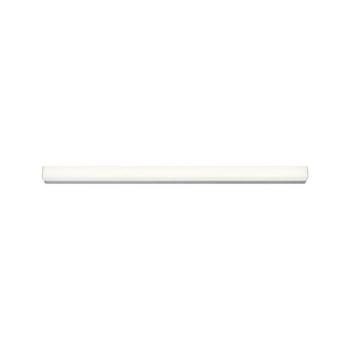 Redo 01-2330 - LED megvilágított fürdőszobai tükör TASK LED/18W/230V 90 cm IP44 króm 01-2330 kép