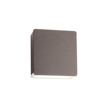 Redo 01-2384 - LED fali lámpatest TABLET LED/11W/230V 3000K CRI 90 fekete 01-2384 kép