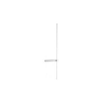 Redo 01-2479 - TANGENT LED fali lámpa, 14 W, 230 V, 3000 K, fehér 01-2479 kép