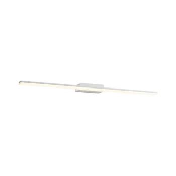 Redo 01-2507 - LED Fürdőszobai tükörmegvilágítás BARRIO LED/27,39W/230V IP44 fehér 01-2507 kép