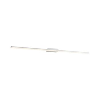 Redo 01-2511 - LED Fürdőszobai tükörmegvilágítás BARRIO LED/34,32W/230V IP44 fehér 01-2511 kép
