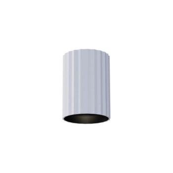 Redo 01-2554 - DELPHI spotlámpa 1xGU10/7W/230V, átm. 7 cm, fehér 01-2554 kép