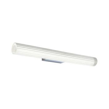 Redo 01-2591 - LED fürdőszobai tükörvilágítás RIGAL LED/12W/230V IP44 króm/fehér 01-2591 kép