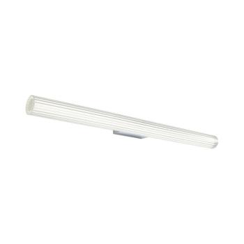 Redo 01-2593 - LED Fürdőszobai tükörvilágítás RIGAL LED/18W/230V IP44 króm/fehér 01-2593 kép