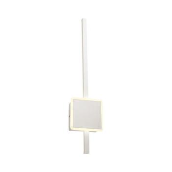 Redo 01-2696 - LED fali lámpatest DIAZ LED/20W/230V CRI 90 fehér 01-2696 kép
