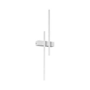 Redo 01-2744 - TANGENT LED fali lámpatest, 13W/230V, CRI 90, fehér 01-2744 kép