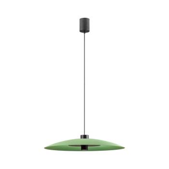 Redo 01-3019-LED Kábeles csillár LARS LED/14W/230V+LED/10W átm. 60 cm CRI90 zöld 01-3019 kép