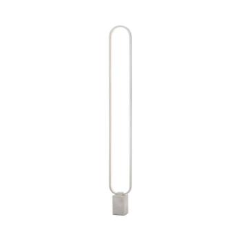 Redo 01-3061 - LED Dimmelhető állólámpa ADO LED/24W/230V fehér 01-3061 kép