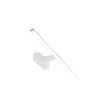 Redo 01-3085 - LED képvilágító STEAM, 12W, 230V, 59,5 cm, fehér 01-3085 kép