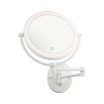 Redo 01-3087 -LED Dimmelhető kozmetikai tükör SELFIE LED/7W/230V 3000/4000/6000K fehér 01-3087 kép
