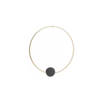 Redo 01-3103 - LED Fali lámpa ATOM LED/20W/230V átm. 60 cm 01-3103 kép